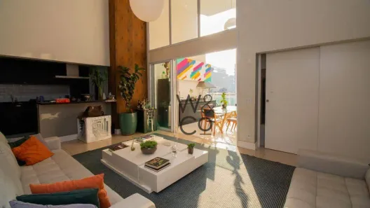 Apartamento com 4 Quartos à venda, 163m² no Brooklin Paulista, São Paulo