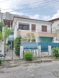Sobrado com 2 Quartos à venda, 450m² no Ferreira, São Paulo