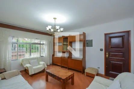 Casa com 4 Quartos à venda, 400m² no Cidade Ademar, São Paulo