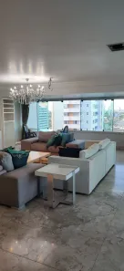 Apartamento com 4 Quartos à venda, 500m² no Lagoa Nova, Natal