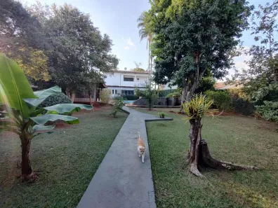 Sobrado com 4 Quartos à venda, 586m² no Chácara Primavera, Campinas