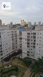 Apartamento com 2 Quartos à venda, 56m² no Guaiaúna, São Paulo