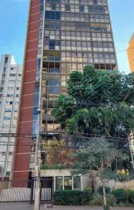 Apartamento com 4 Quartos para venda ou aluguel, 373m² no Cambuí, Campinas