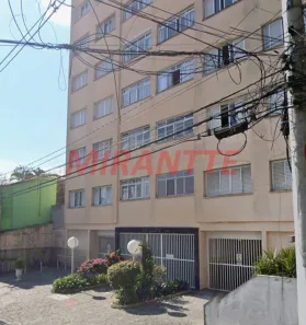 Apartamento com 3 Quartos à venda, 76m² no Parque Mandaqui, São Paulo