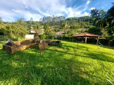 Fazenda/Sítio com 2 Quartos à venda, 1500m² no Pedra Bonita, Juiz de Fora