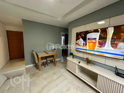 Apartamento com 2 Quartos à venda, 61m² no Passo da Areia, Porto Alegre