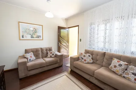 Casa com 6 Quartos à venda, 293m² no Fragata, Pelotas