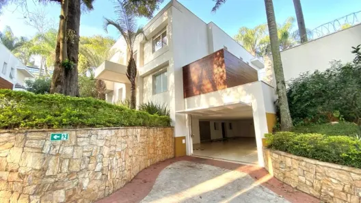 Casa com 4 Quartos à venda, 765m² no Jardim Petrópolis, São Paulo