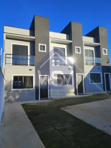 Sobrado com 2 Quartos à venda, 80m² no Jardim Modelo, Mogi das Cruzes