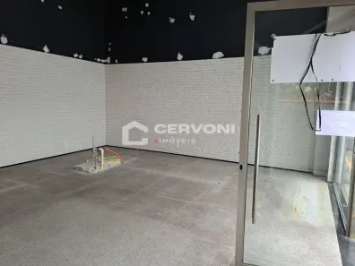 Apartamento com 2 Quartos para alugar, 106m² no Jardim Esplanada, São José dos Campos