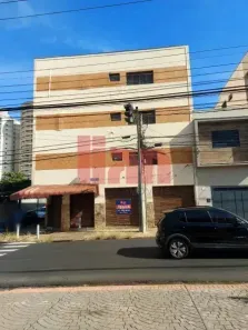 para alugar, 80m² no Vila Seixas, Ribeirão Preto