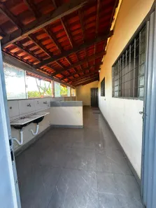 Casa com 3 Quartos à venda, 131m² no Residencial Jardim Canedo, Senador Canedo