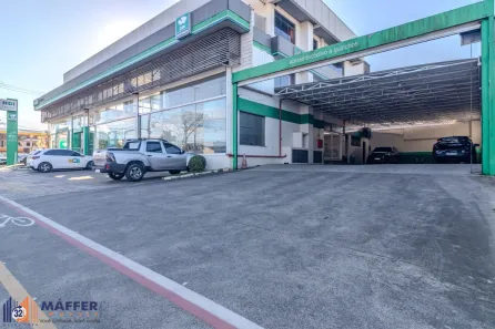 Ponto Comercial com 15 Quartos à venda, 1199m² no Jardim São Pedro, Porto Alegre
