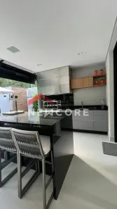 Casa de Condomínio com 5 Quartos à venda, 577m² no Riviera, Bertioga
