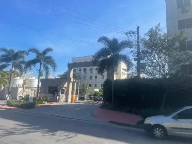 Apartamento com 2 Quartos à venda, 57m² no Cosmos, Rio de Janeiro