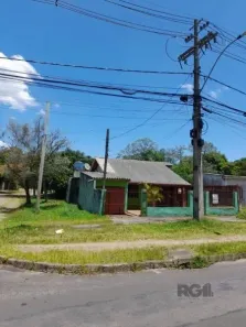Lote/Terreno à venda, 300m² no Espírito Santo, Porto Alegre