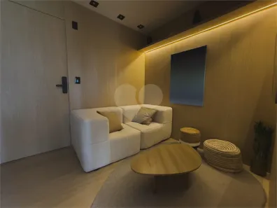 Apartamento com 1 Quarto à venda, 26m² no Jardim Panorama, São Paulo