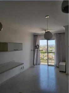 Apartamento com 2 Quartos à venda, 54m² no Jardim Pagliato, Sorocaba