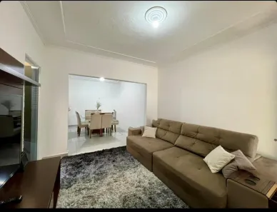 Casa com 3 Quartos à venda, 98m² no Parque Residencial Virginio Basso, Sumaré