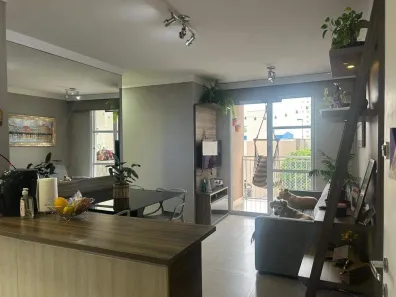 Apartamento com 3 Quartos à venda, 61m² no Vila Guilherme, São Paulo