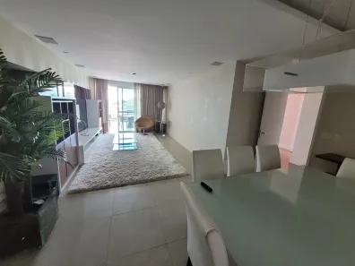Apartamento com 4 Quartos à venda, 150m² no São Francisco, Niterói