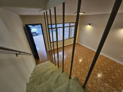 Casa com 2 Quartos à venda, 116m² no Vila Congonhas, São Paulo