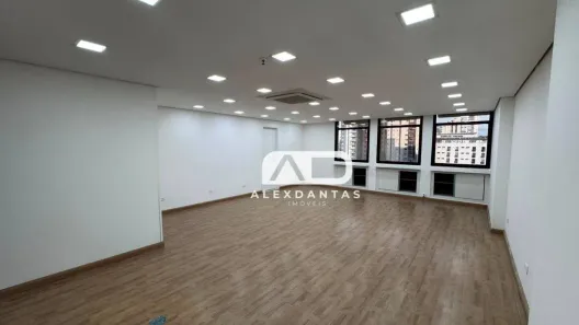 Sala Comercial para alugar, 53m² no Centro, São Caetano do Sul