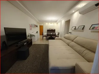 Apartamento com 4 Quartos à venda, 129m² no Jardim das Colinas, São José dos Campos