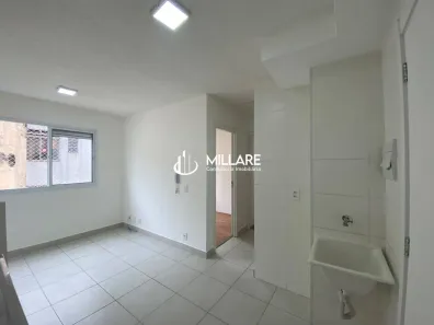 Apartamento com 2 Quartos para alugar, 34m² no Brás, São Paulo