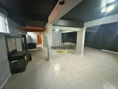 Imóvel Comercial à venda, 241m² no Parque Oratório, Santo André