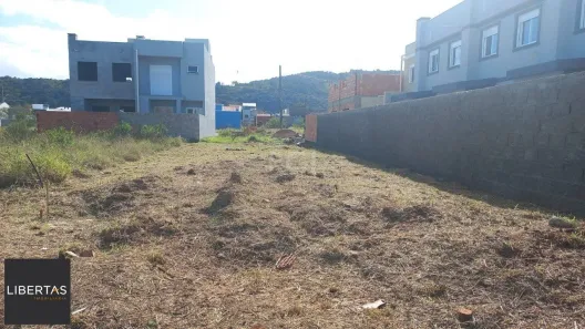 Lote/Terreno à venda, 141m² no Aberta dos Morros, Porto Alegre