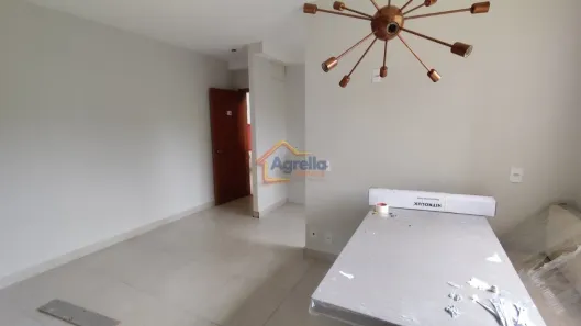 Apartamento com 2 Quartos à venda, 50m² no Jardim Santa Terezinha, Mogi Guaçu