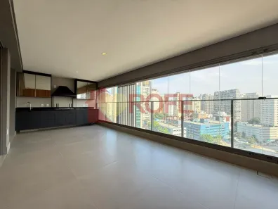 Apartamento com 3 Quartos à venda, 160m² no Vila Olímpia, São Paulo