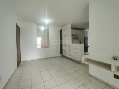 Apartamento com 2 Quartos à venda, 48m² no Colina de Laranjeiras, Serra
