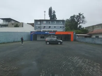 Ponto Comercial para alugar, 120m² no Salto do Norte, Blumenau