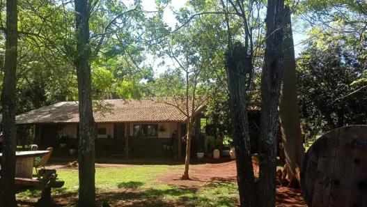 Fazenda/Sítio à venda, 100000m² no Vila Entroncamento, Campo Grande