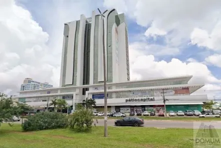 Sala Comercial à venda, 41m² no Areal, Brasília
