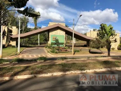 Lote/Terreno à venda, 405m² no Loteamento Residencial Flora Urciano, Araxá