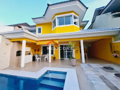 Casa de Condomínio com 3 Quartos à venda, 280m² no Vargem Pequena, Rio de Janeiro