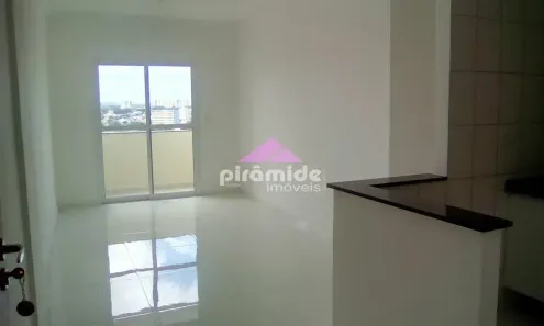 Apartamento com 2 Quartos à venda, 65m² no Vila Maria, São José dos Campos