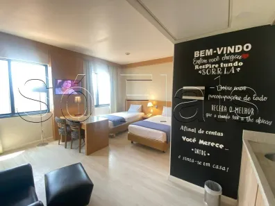 Apartamento com 1 Quarto à venda, 28m² no Cidade Mãe do Céu, São Paulo