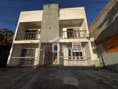 Apartamento com 2 Quartos à venda, 120m² no Curió-Utinga, Belém
