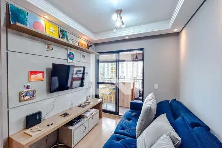 Apartamento com 3 Quartos à venda, 72m² no Vila Matilde, São Paulo