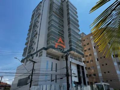 Cobertura com 3 Quartos à venda, 143m² no Maracanã, Praia Grande