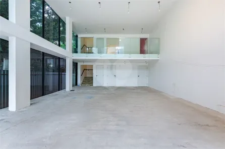 Prédio Comercial para alugar, 244m² no Jardim Paulista, São Paulo