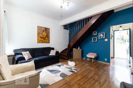 Casa com 3 Quartos à venda, 180m² no Cambuci, São Paulo