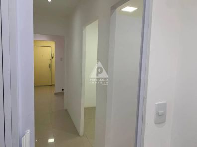 Sala Comercial à venda, 32m² no Centro, Rio de Janeiro