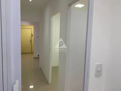 Sala Comercial à venda, 32m² no Centro, Rio de Janeiro