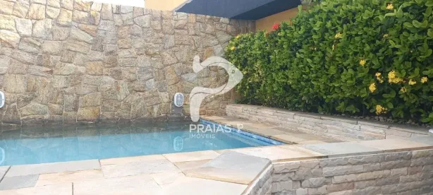 Cobertura com 3 Quartos à venda, 185m² no Enseada, Guarujá