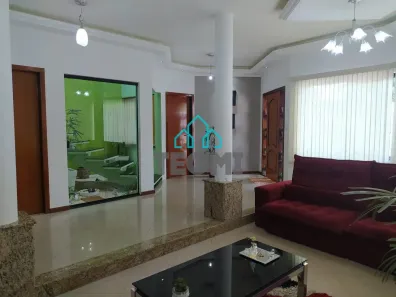 Casa com 3 Quartos à venda, 320m² no Granja Daniel, Taubaté